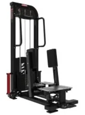 Standing Abductor TZ Fitness (Tianzhan) GC-5071