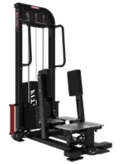 Standing Abductor TZ Fitness (Tianzhan) GC-5071