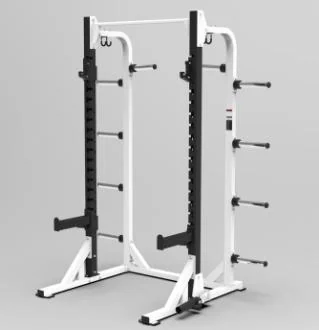 Силовая рама / стойка TZ Fitness (Tianzhan) GC-5073