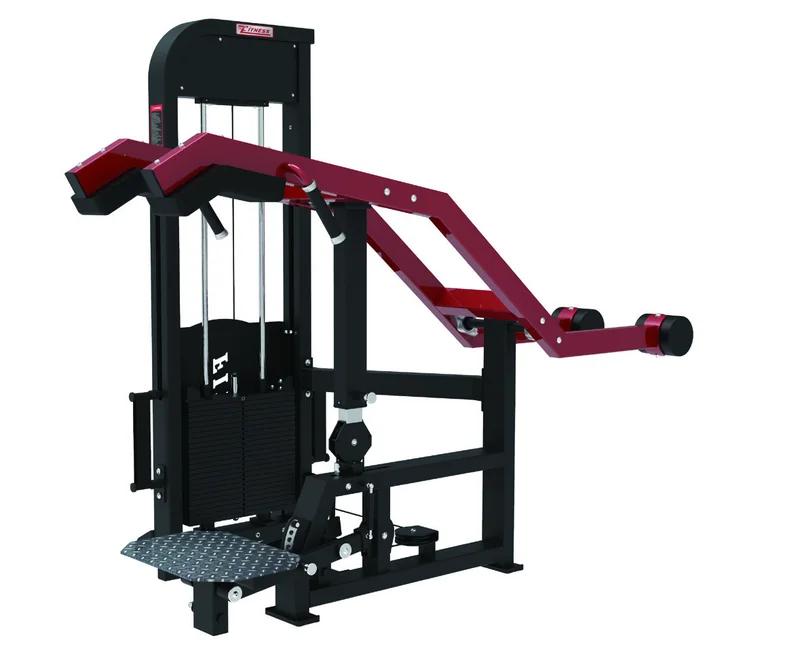 Ягодичный тренажёр TZ Fitness (Tianzhan) GC-5075