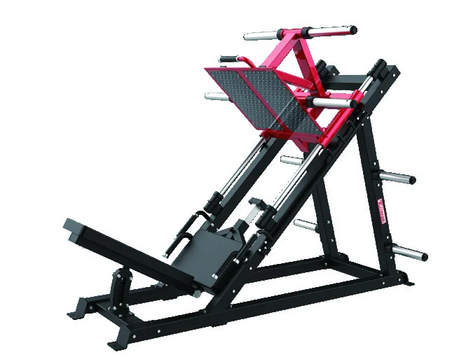 Жим ногами TZ Fitness (Tianzhan) GC-5081