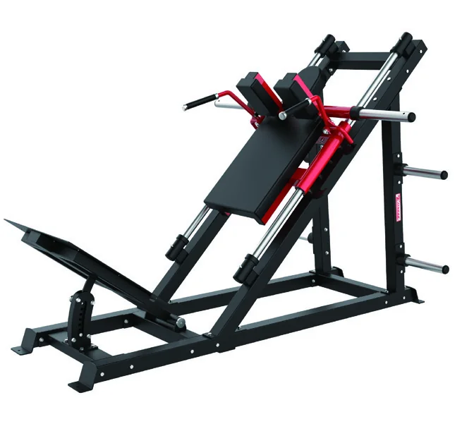 Гакк-присед TZ Fitness (Tianzhan) GC-5082