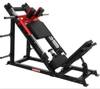 Жим ногами TZ Fitness (Tianzhan) GC-5083