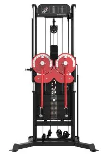 Standing Multi Flight TZ Fitness (Tianzhan) GC-5084