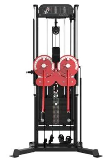 Standing Multi Flight TZ Fitness (Tianzhan) GC-5084