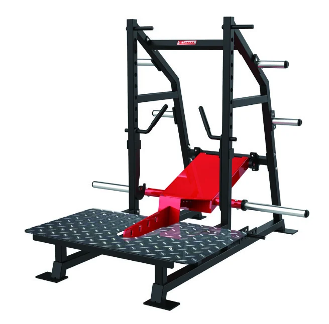 Присед TZ Fitness (Tianzhan) GC-5087