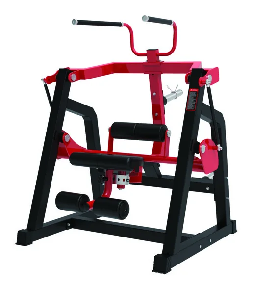 Пресс-машина TZ Fitness (Tianzhan) GC-5088
