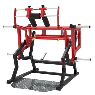Присед TZ Fitness (Tianzhan) GC-5089