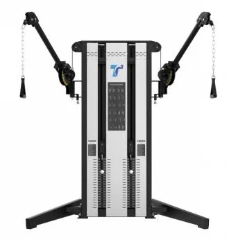 Кроссовер TZ Fitness (Tianzhan) GC-5090