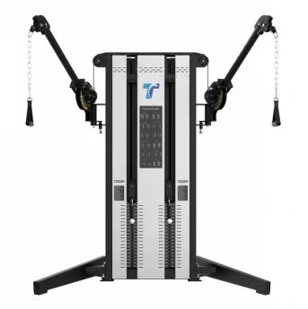 Кроссовер TZ Fitness (Tianzhan) GC-5090