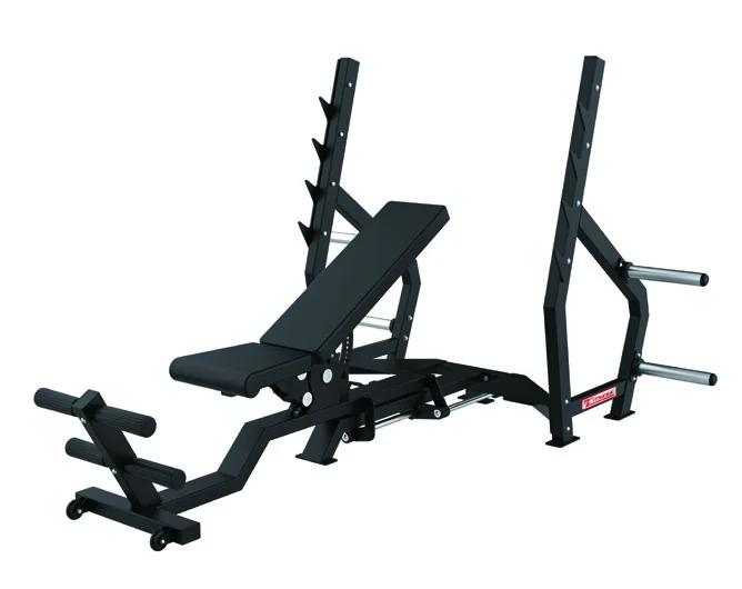Скамья для жима TZ Fitness (Tianzhan) GC-5091