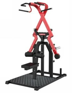 Вертикальная тяга TZ Fitness (Tianzhan) GC-5093