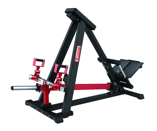 Верхняя тяга TZ Fitness (Tianzhan) GC-5094