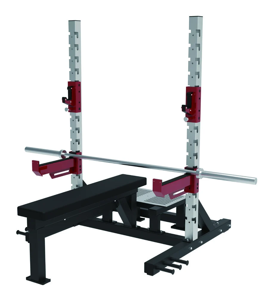 Жим от плеч TZ Fitness (Tianzhan) GC-5095