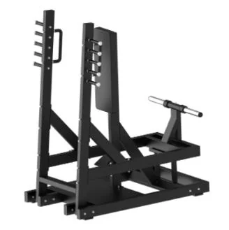 Жим от груди TZ Fitness (Tianzhan) GC-5101