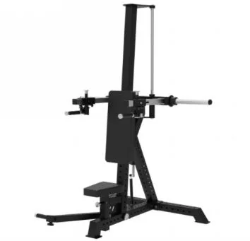 Жим от плеч TZ Fitness (Tianzhan) GC-5103