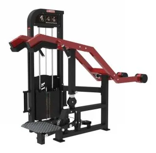 Selectorized Step- Up TZ Fitness (Tianzhan) GC-5104