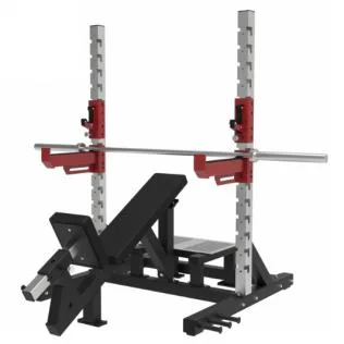 Скамья для жима TZ Fitness (Tianzhan) GC-5107