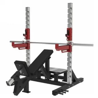 Скамья для жима TZ Fitness (Tianzhan) GC-5107