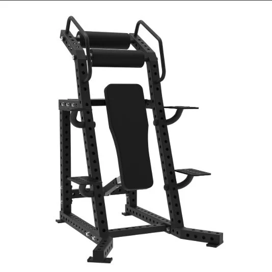 Пресс-машина TZ Fitness (Tianzhan) GC-5113