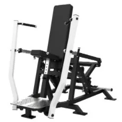 Жим от груди TZ Fitness (Tianzhan) GF-001