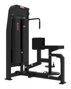 Скручивание торса TZ Fitness (Tianzhan) GM-5003