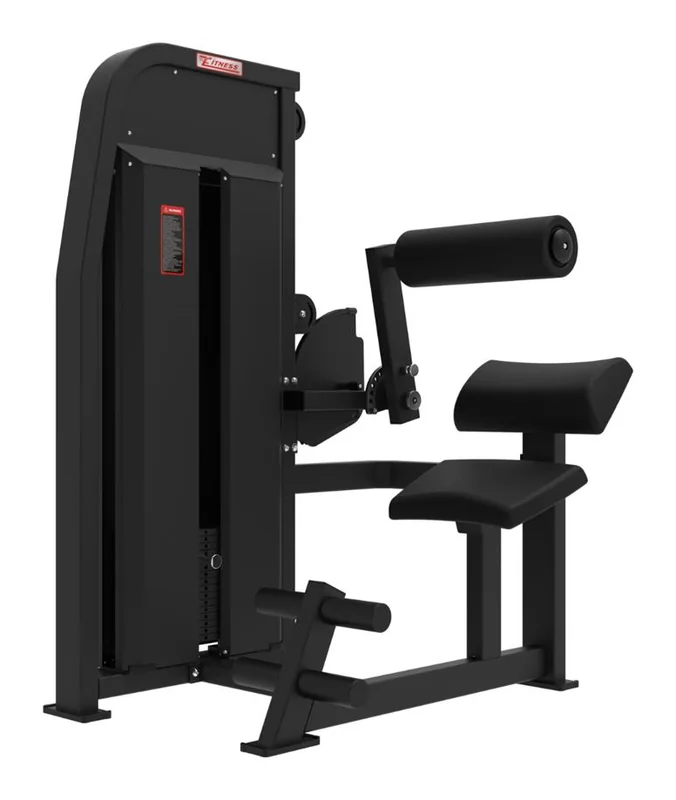 Гиперэкстензия TZ Fitness (Tianzhan) GM-5006