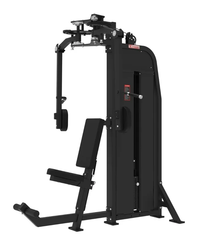 Пек-дек / сведение рук TZ Fitness (Tianzhan) GM-5007
