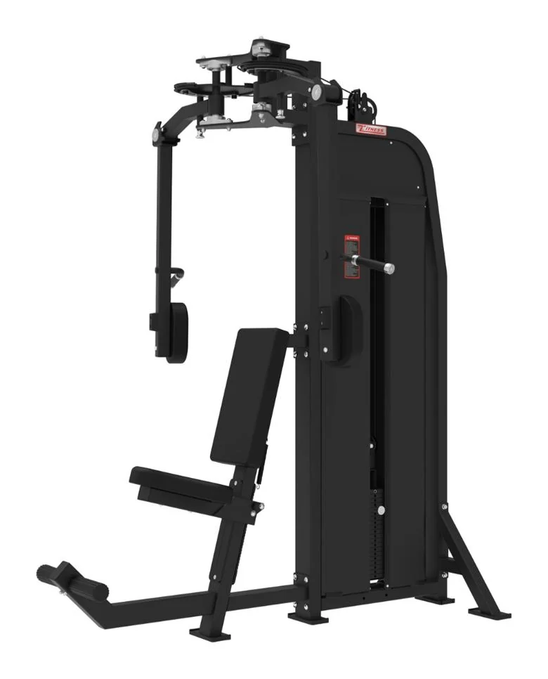 Пек-дек / сведение рук TZ Fitness (Tianzhan) GM-5007