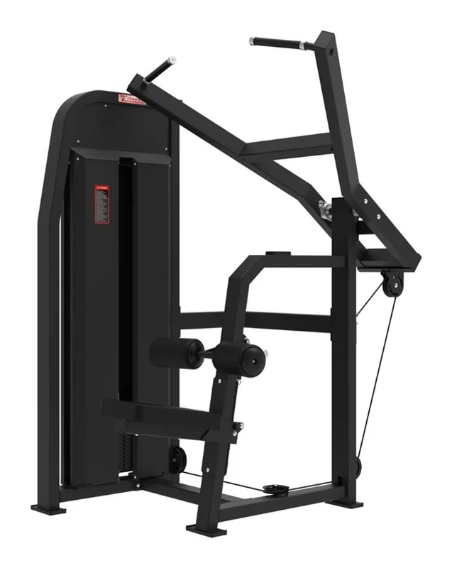 Вертикальная тяга TZ Fitness (Tianzhan) GM-5008