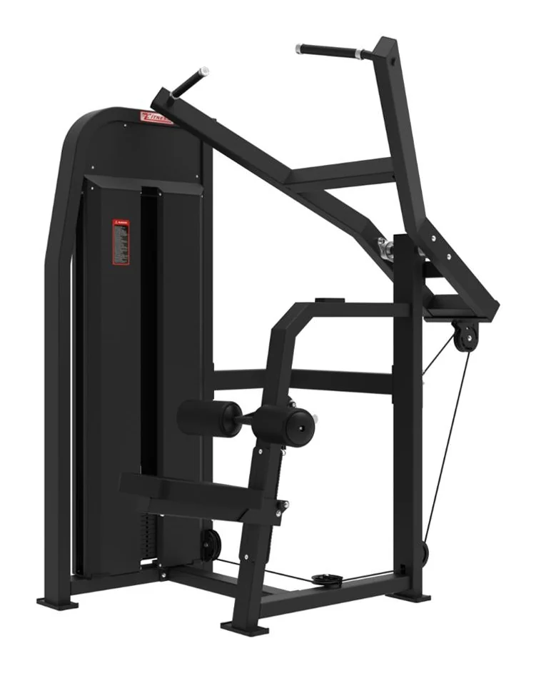 Вертикальная тяга TZ Fitness (Tianzhan) GM-5008