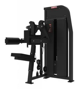 Delt Machine TZ Fitness (Tianzhan) GM-5010