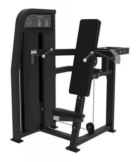 Жим от плеч TZ Fitness (Tianzhan) GM-5012