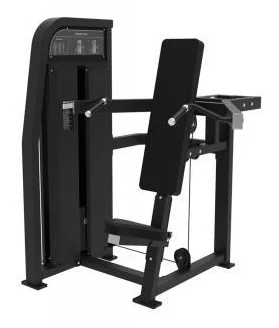Жим от плеч TZ Fitness (Tianzhan) GM-5012