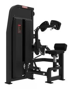Пресс-машина TZ Fitness (Tianzhan) GM-5015