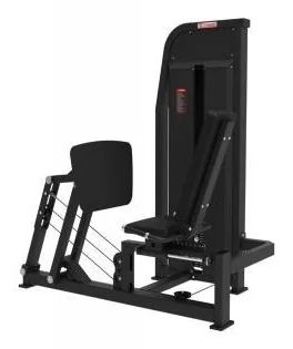 Жим ногами TZ Fitness (Tianzhan) GM-5016