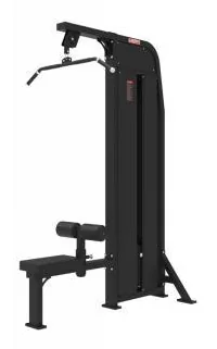 Вертикальная тяга TZ Fitness (Tianzhan) GM-5020