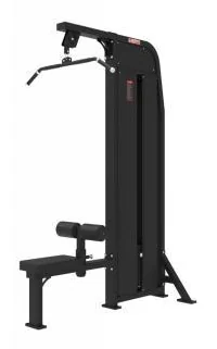 Вертикальная тяга TZ Fitness (Tianzhan) GM-5020