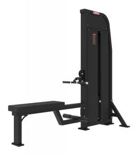 Нижняя тяга TZ Fitness (Tianzhan) GM-5021