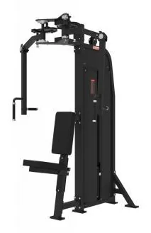 Пек-дек / сведение рук TZ Fitness (Tianzhan) GM-5047