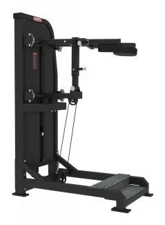 Голень TZ Fitness (Tianzhan) GM-5049