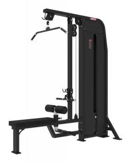 Нижняя тяга TZ Fitness (Tianzhan) GM-5057