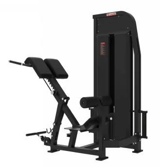 Гиперэкстензия TZ Fitness (Tianzhan) GM-5068