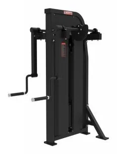Жим от плеч TZ Fitness (Tianzhan) GM-5095