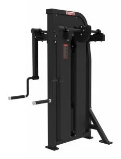 Жим от плеч TZ Fitness (Tianzhan) GM-5095