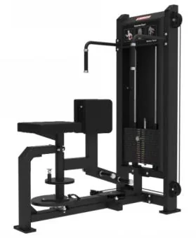 Скручивание торса TZ Fitness (Tianzhan) GS-5003