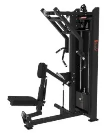 Тяга сидя TZ Fitness (Tianzhan) GS-5004