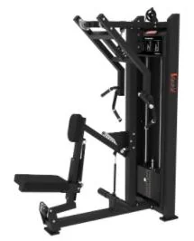Тяга сидя TZ Fitness (Tianzhan) GS-5004