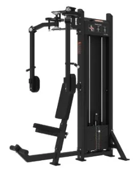 Пек-дек / сведение рук TZ Fitness (Tianzhan) GS-5007