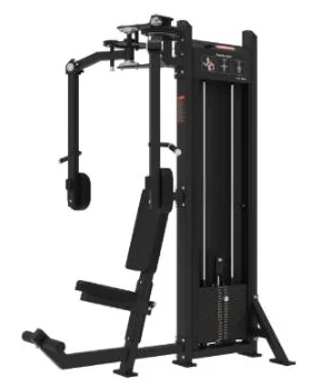 Пек-дек / сведение рук TZ Fitness (Tianzhan) GS-5007